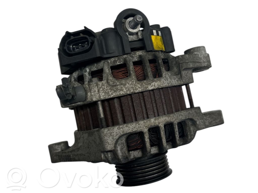 KIA Rio Ģenerators 