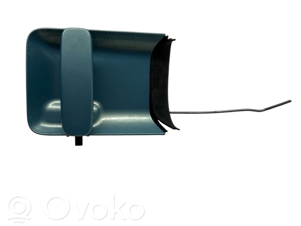 Citroen Berlingo Manecilla externa puerta trasera 