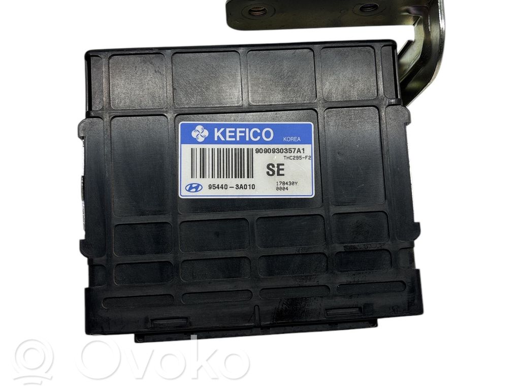 Hyundai Sonata Gearbox control unit/module 