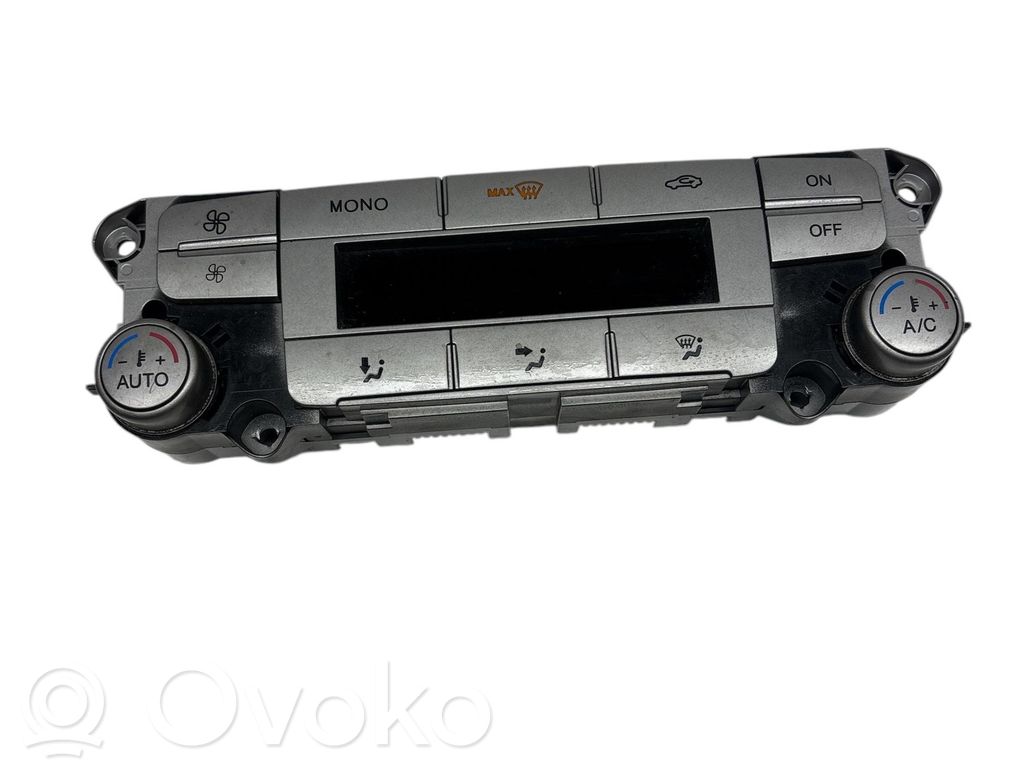 Climate control unit   7S7T18C612AC,W5DA09330