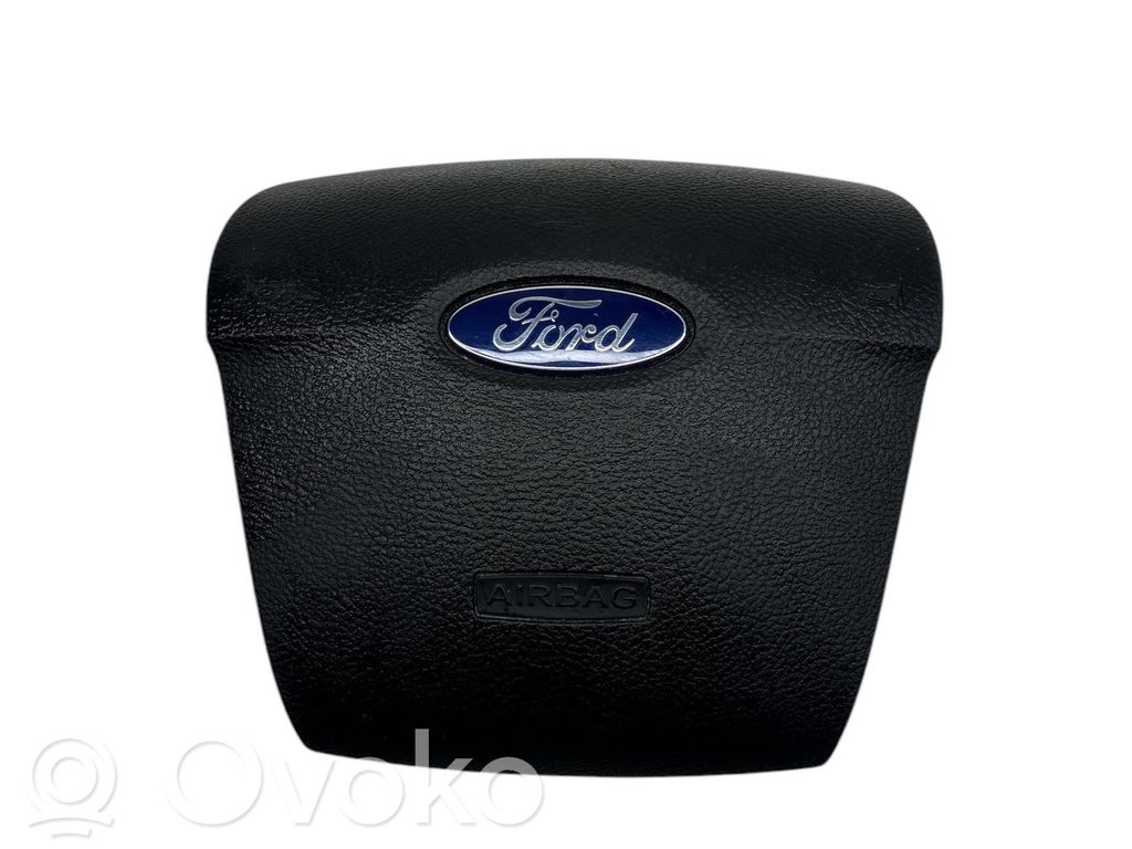 Poduszka powietrzna Airbag kierownicy   5002516D52AB,CTD52210790458