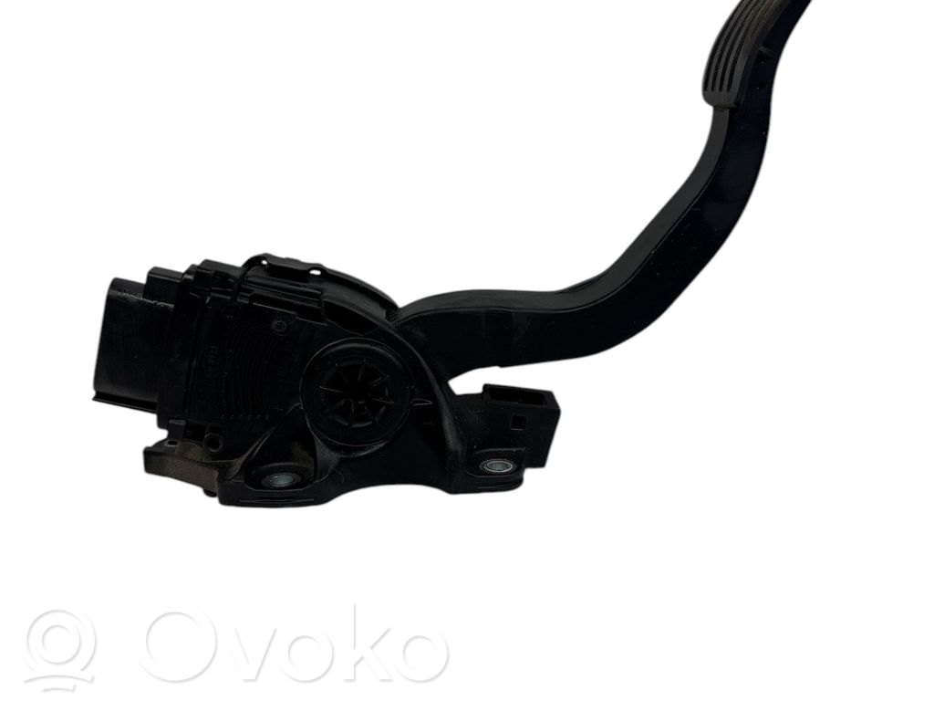 Ford S-MAX Accelerator throttle pedal 