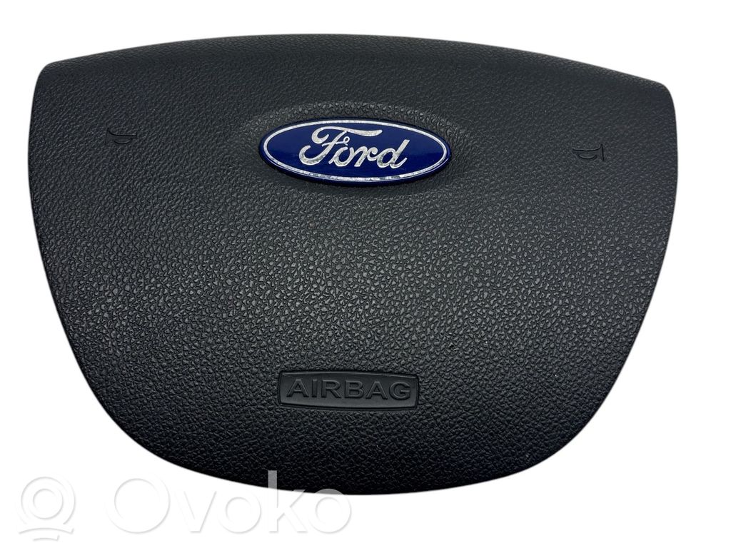 Ford Focus Vairo oro pagalvė 