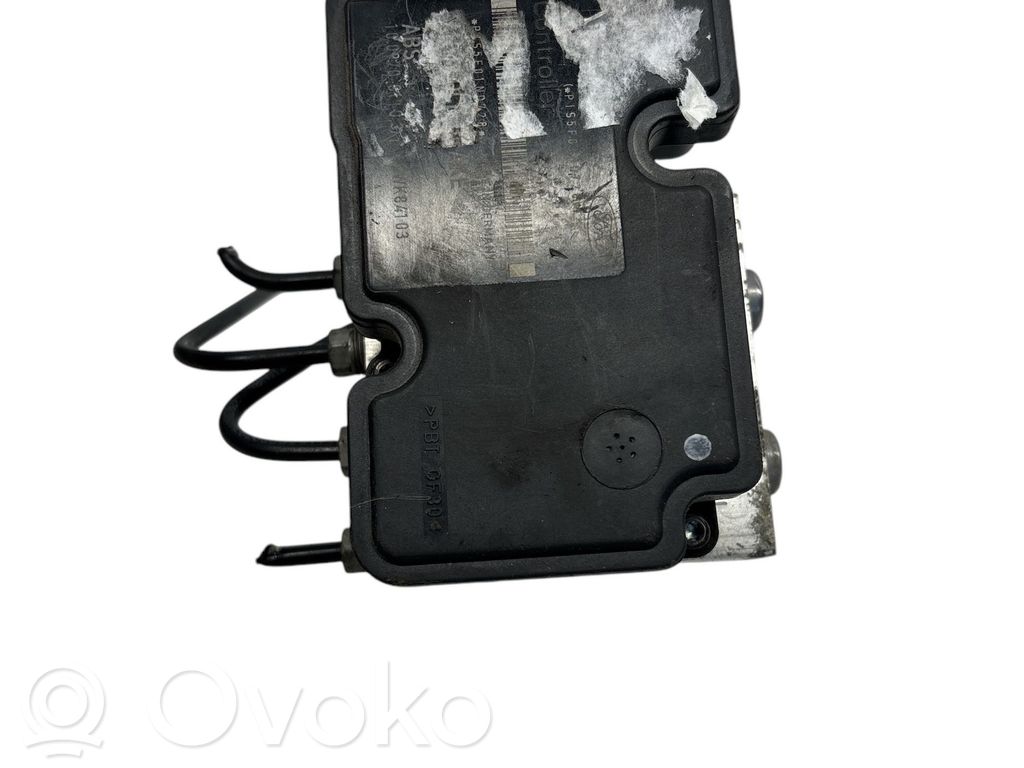 Ford Focus ABS bloks 