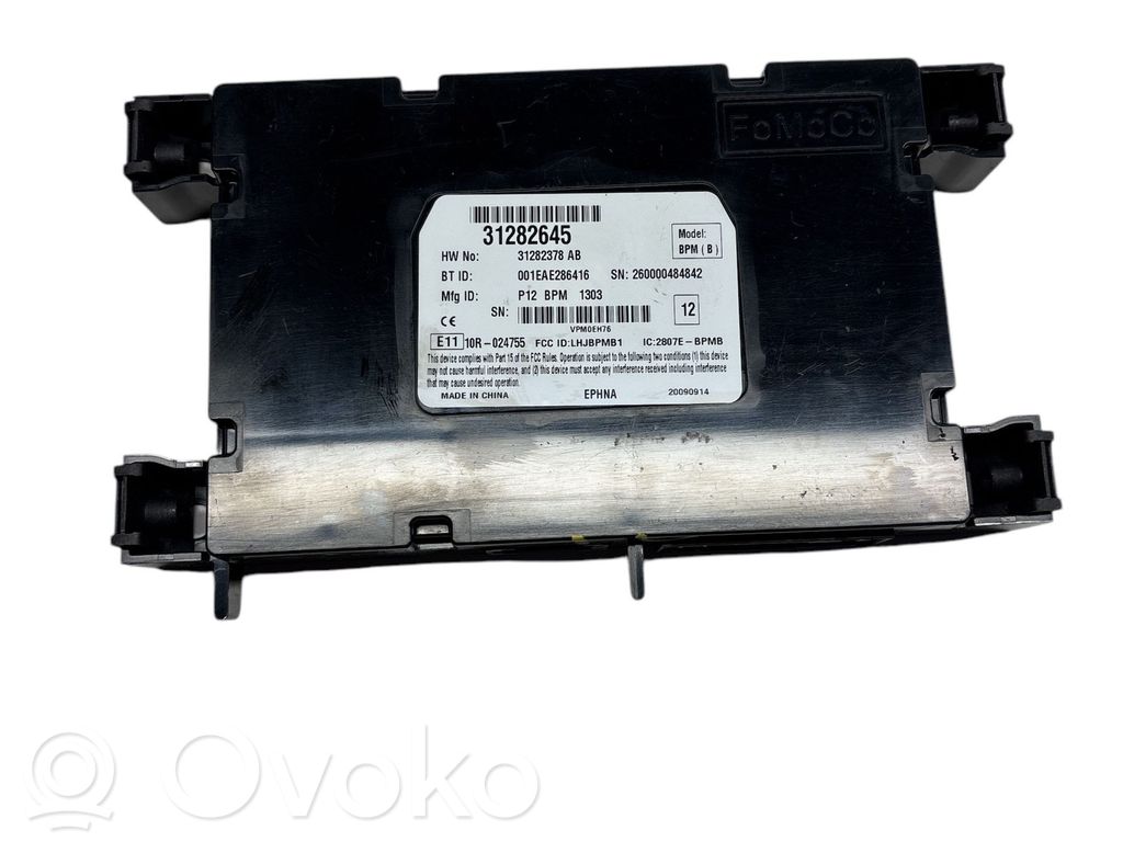 Volvo V50 Bluetooth modulis 