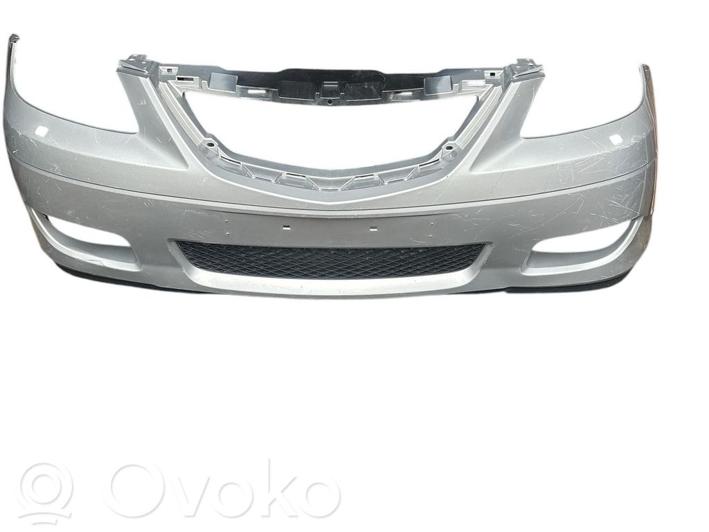 Mazda MPV Priekšējais bamperis 