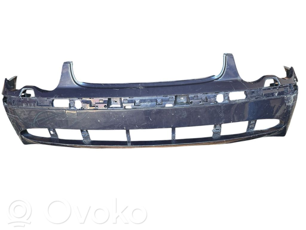 BMW 7 E65 E66 Front bumper 