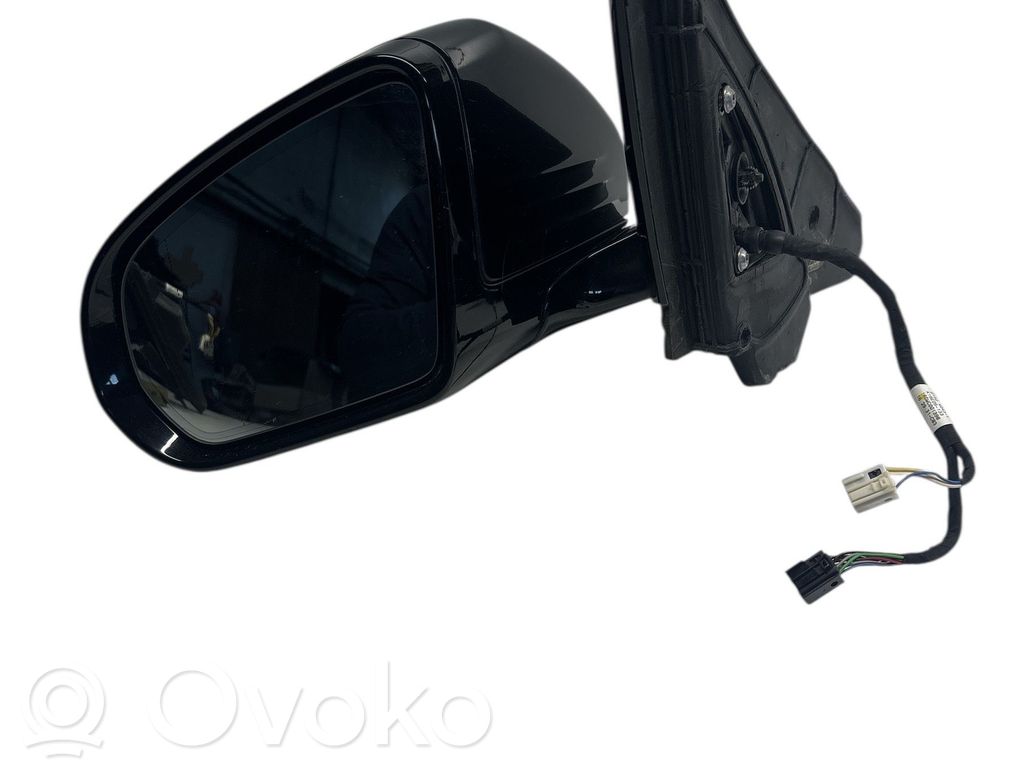 Mercedes-Benz E W213 Elektryczne lusterko boczne drzwi przednich 