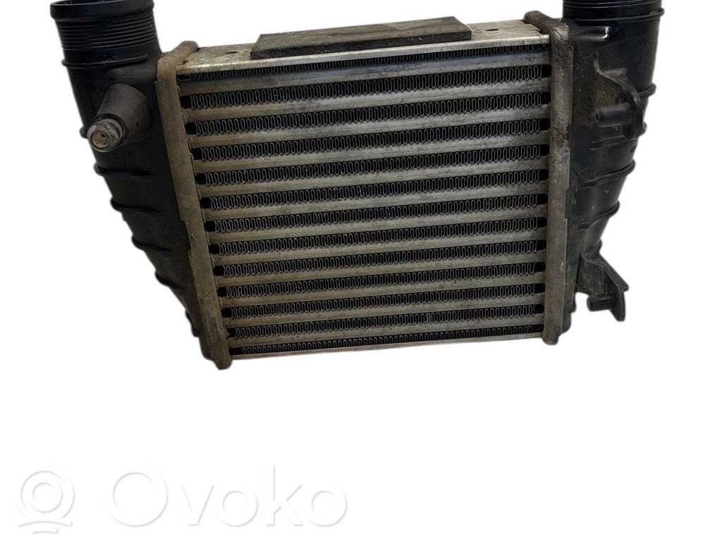 Audi A4 S4 B7 8E 8H Radiador intercooler 