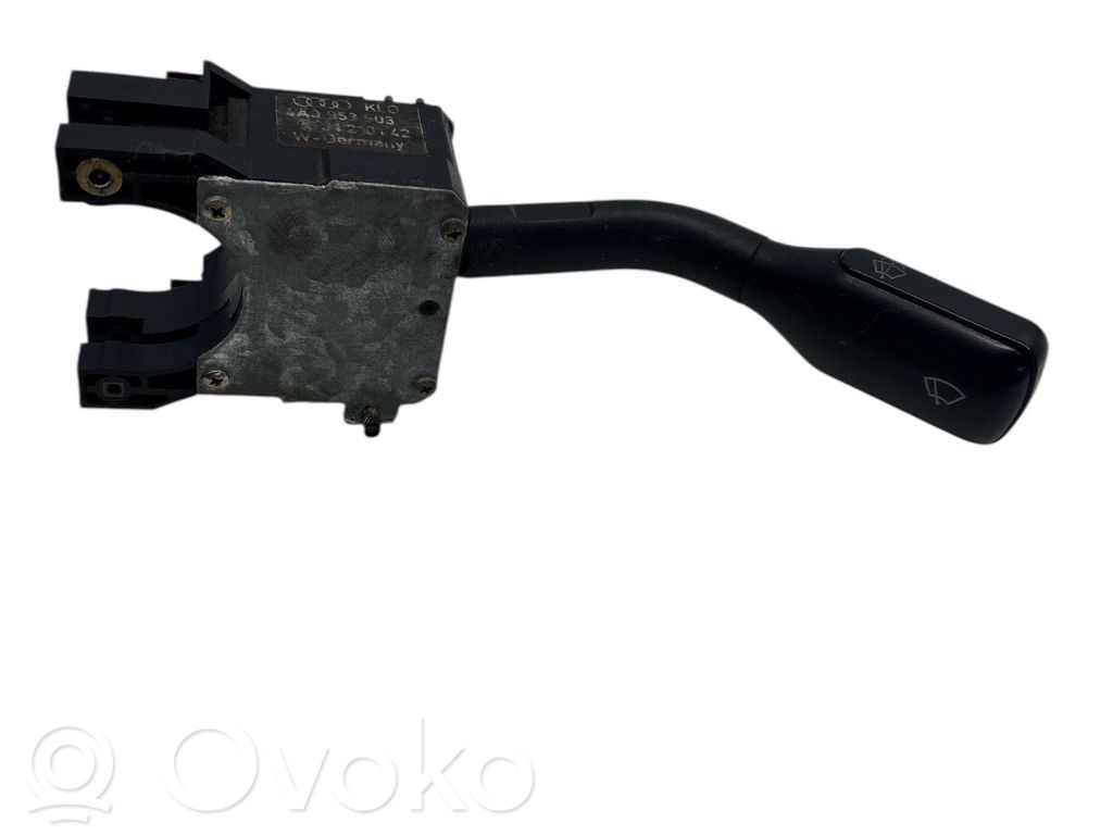 Audi 80 90 S2 B4 Wiper control stalk 