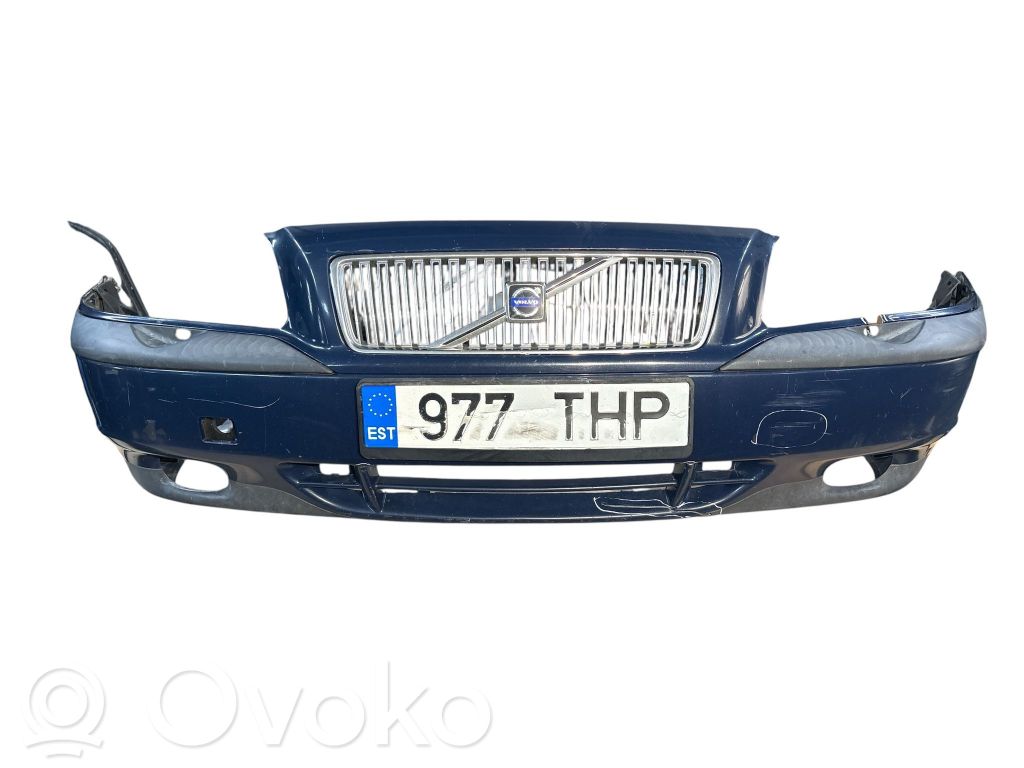 Volvo S80 Parachoques delantero 