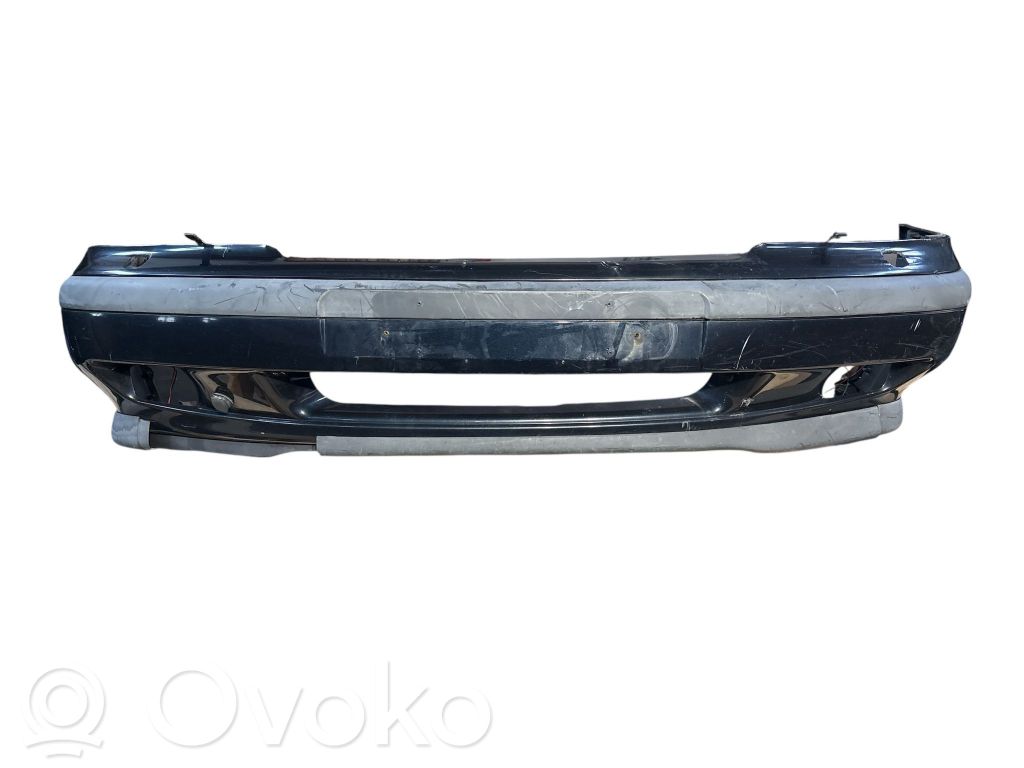 Volvo S40, V40 Front bumper 