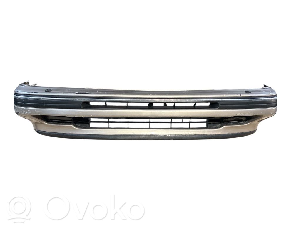Front bumper   57720AA030