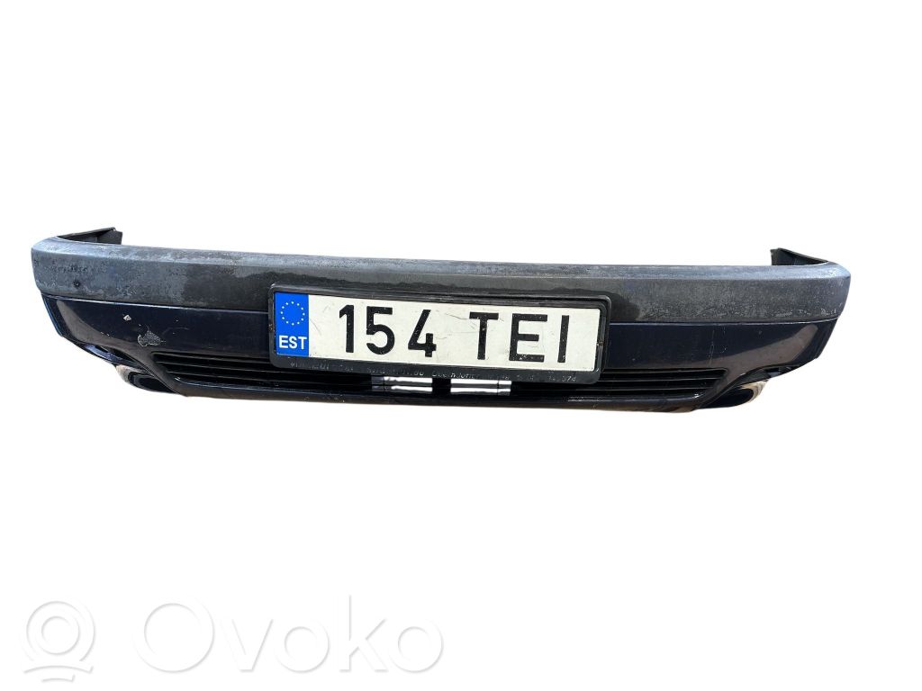Front bumper   893807101