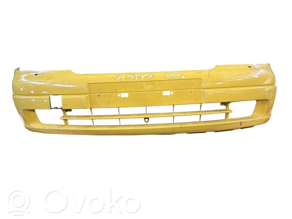 Opel Astra G Front bumper 