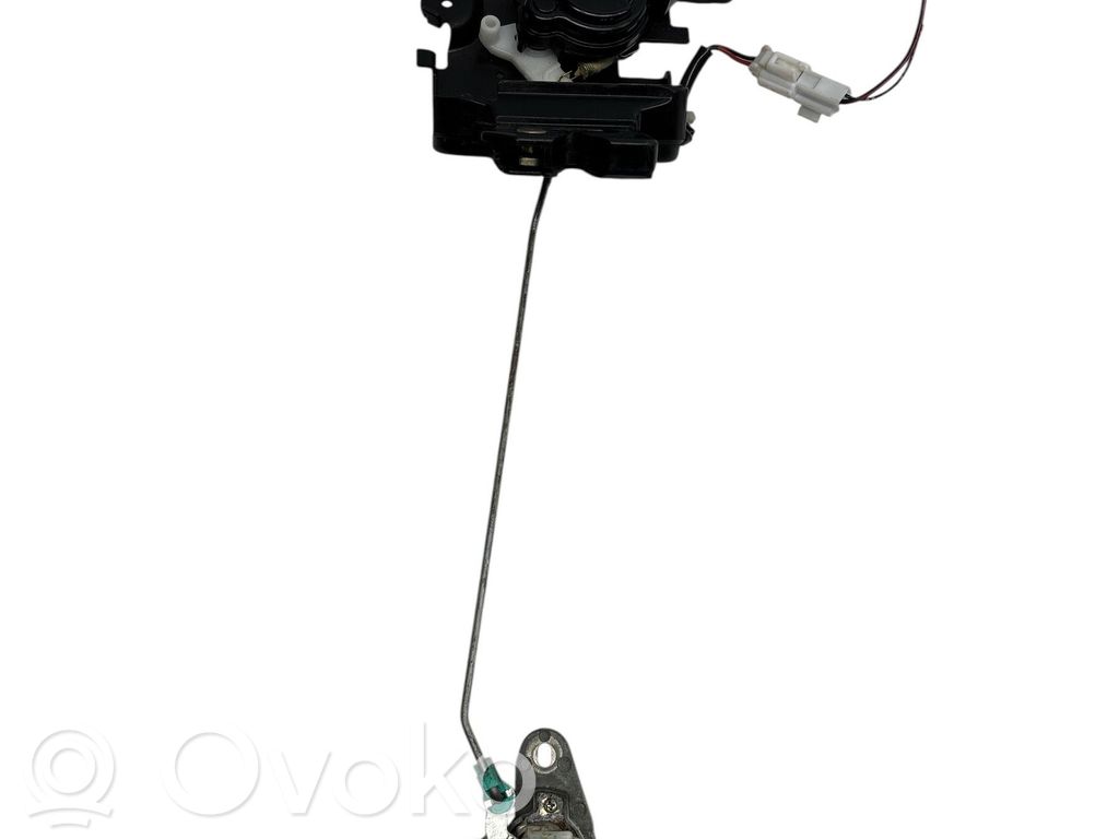 Mazda 3 I Tailgate/trunk/boot lock/catch/latch 