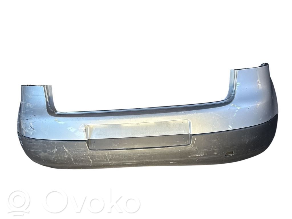 Volkswagen Golf V Bamperis 