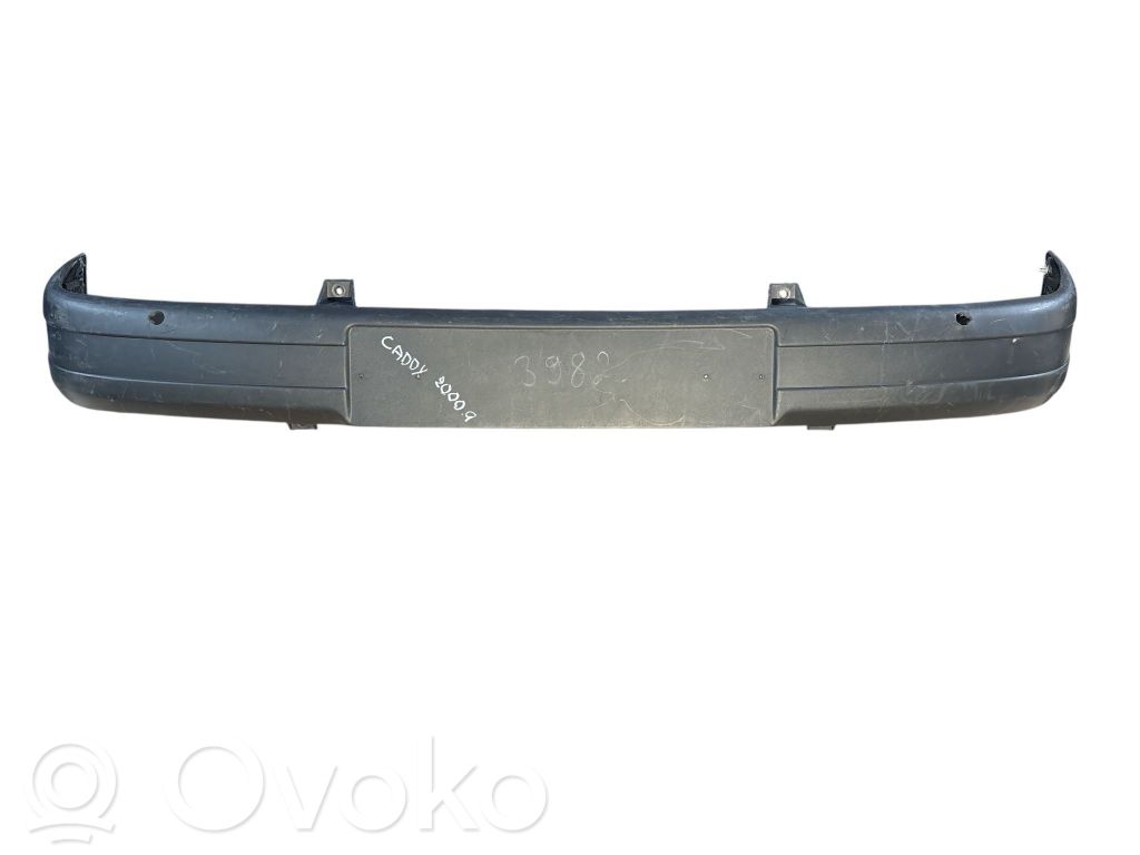 Parachoques delantero   6K0807221