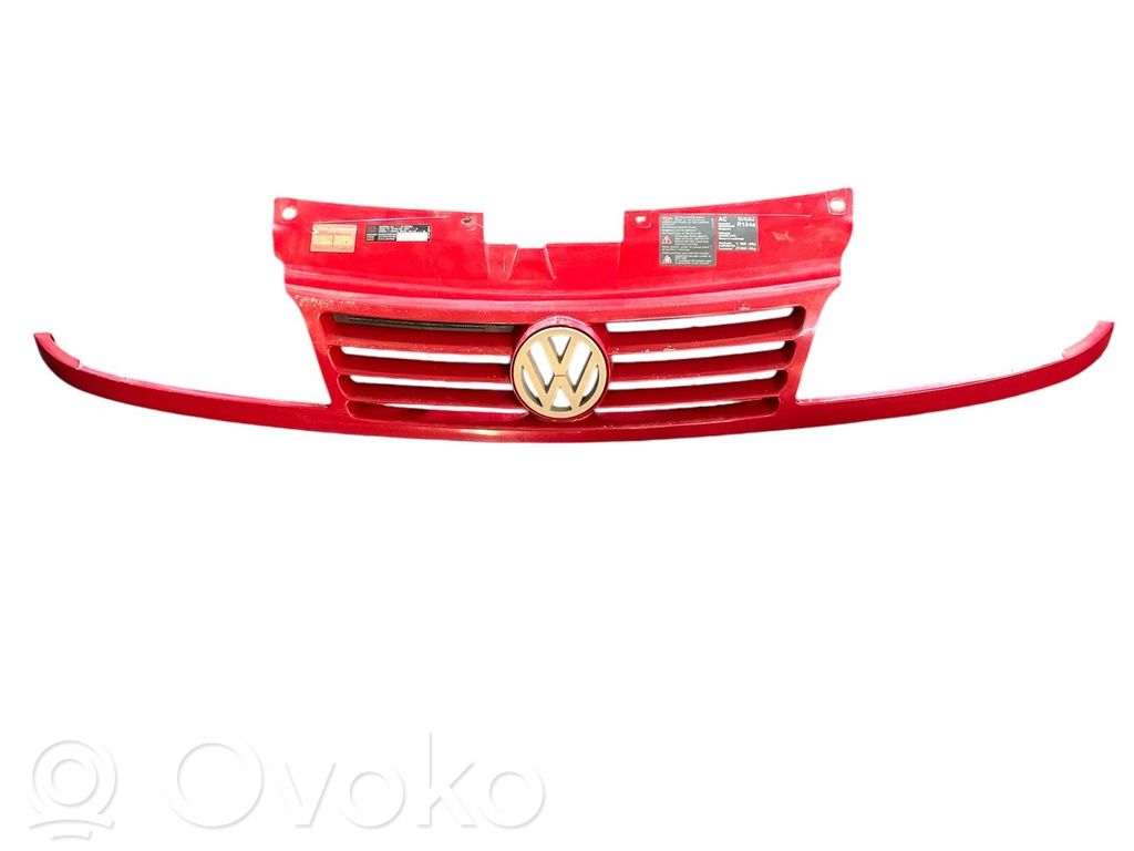 Volkswagen Sharan Etusäleikkö 