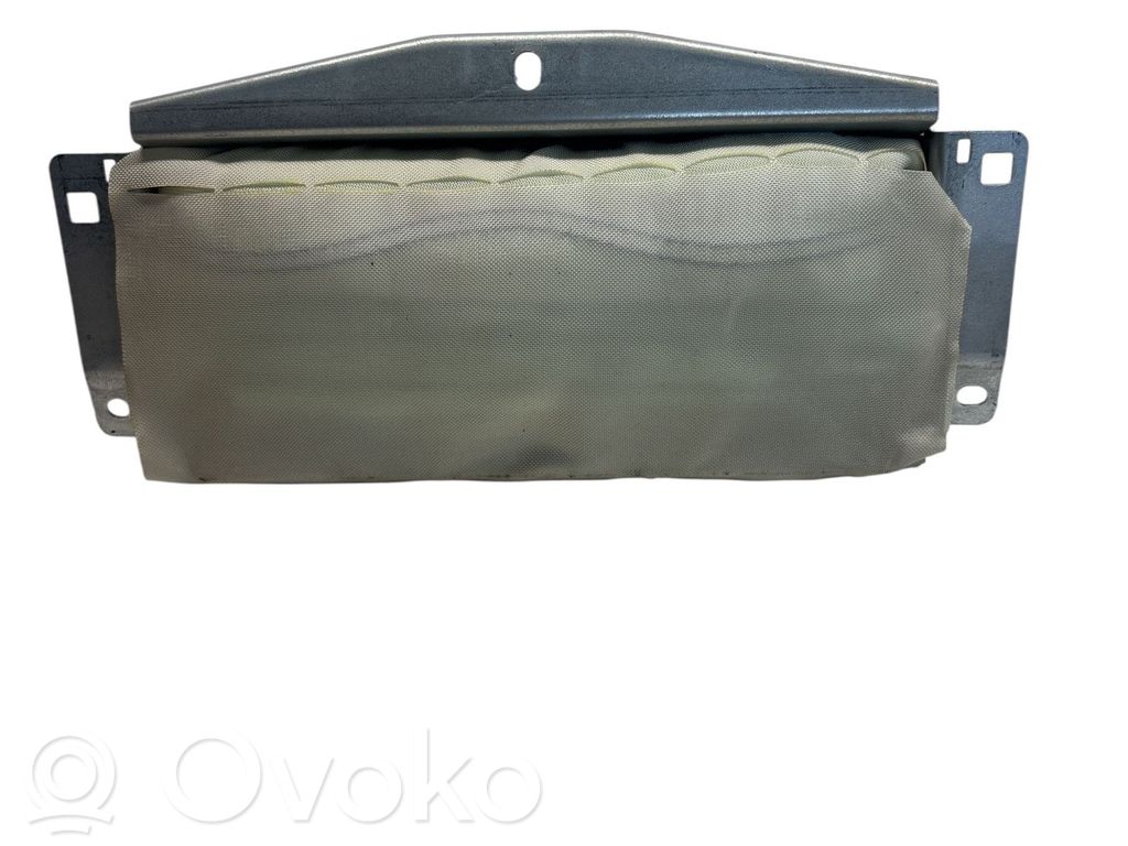 Citroen C4 I Picasso Poduszka powietrzna Airbag pasażera 