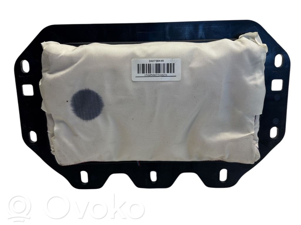 Citroen C5 Passenger airbag 