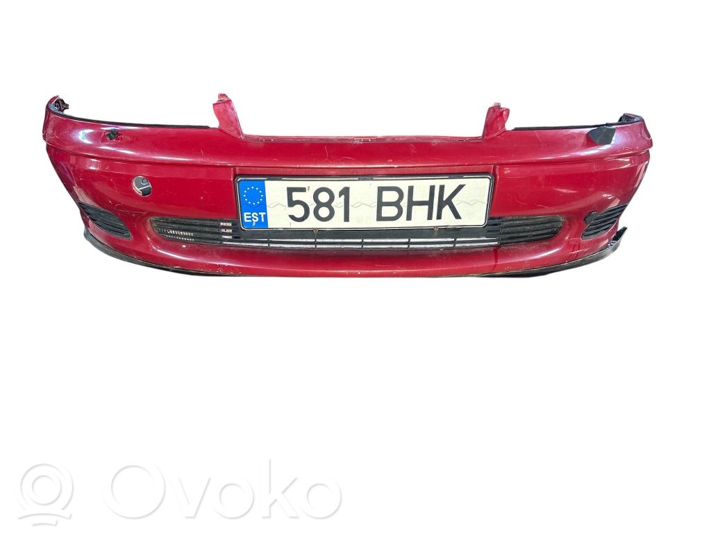 Opel Vectra B Front bumper 