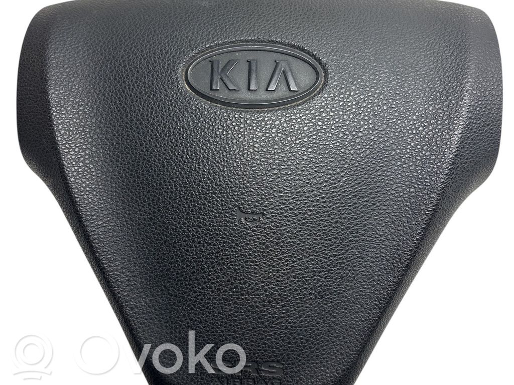 KIA Rio Stūres drošības spilvens 