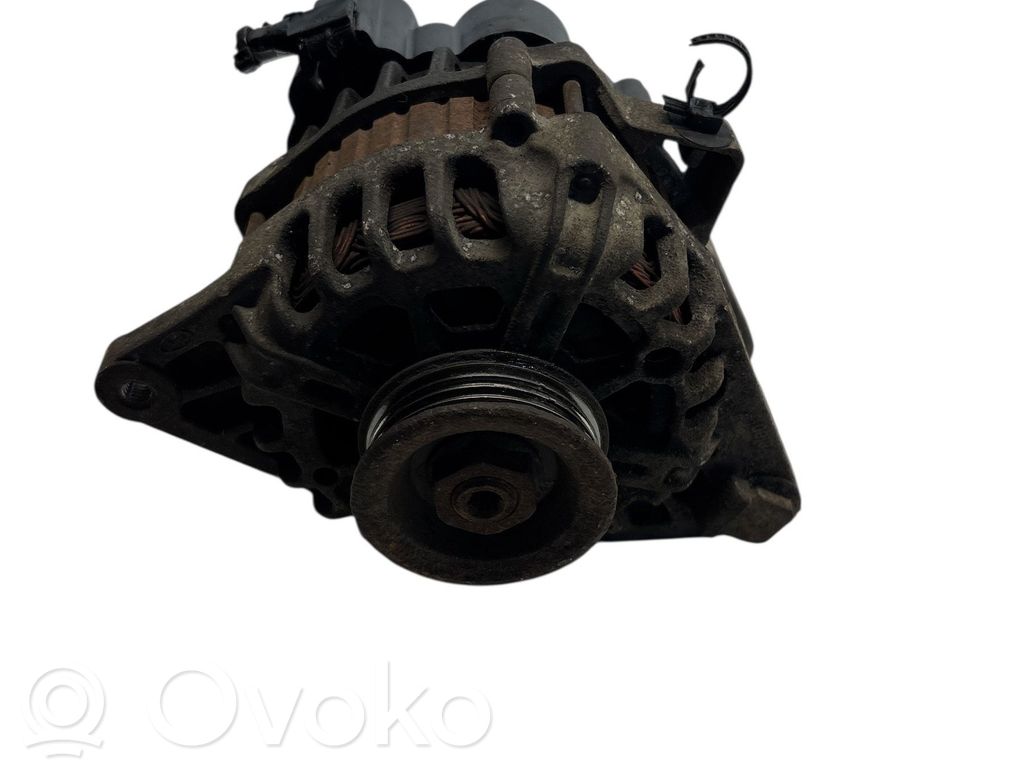 KIA Rio Ģenerators 