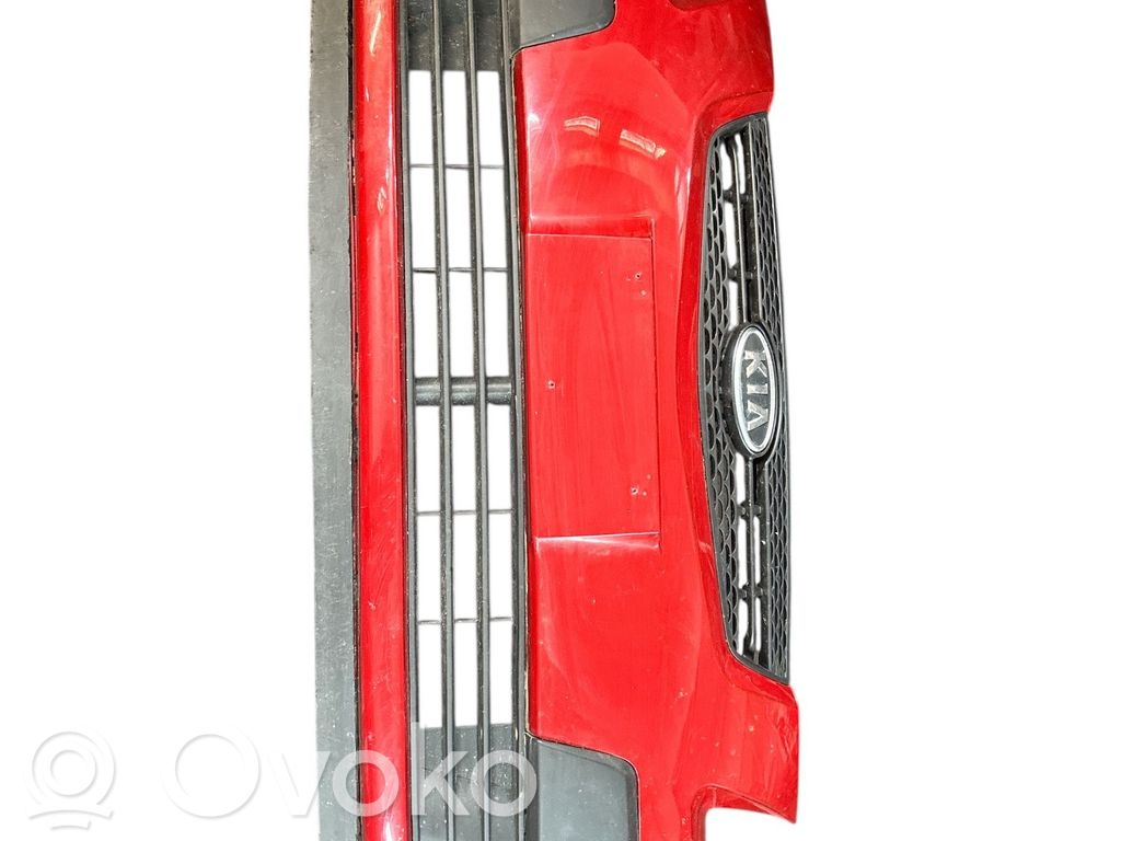 KIA Rio Parachoques delantero 