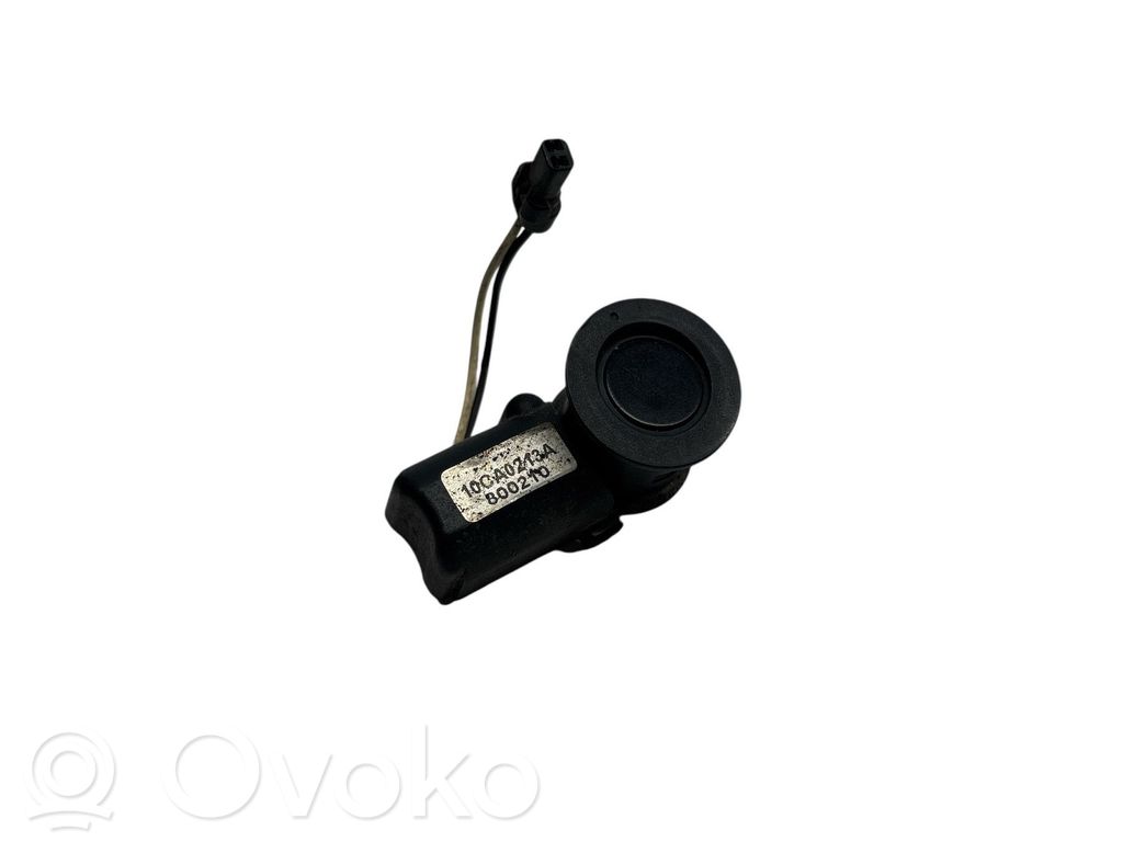 Toyota Avensis T270 Sensor de aparcamiento PDC 