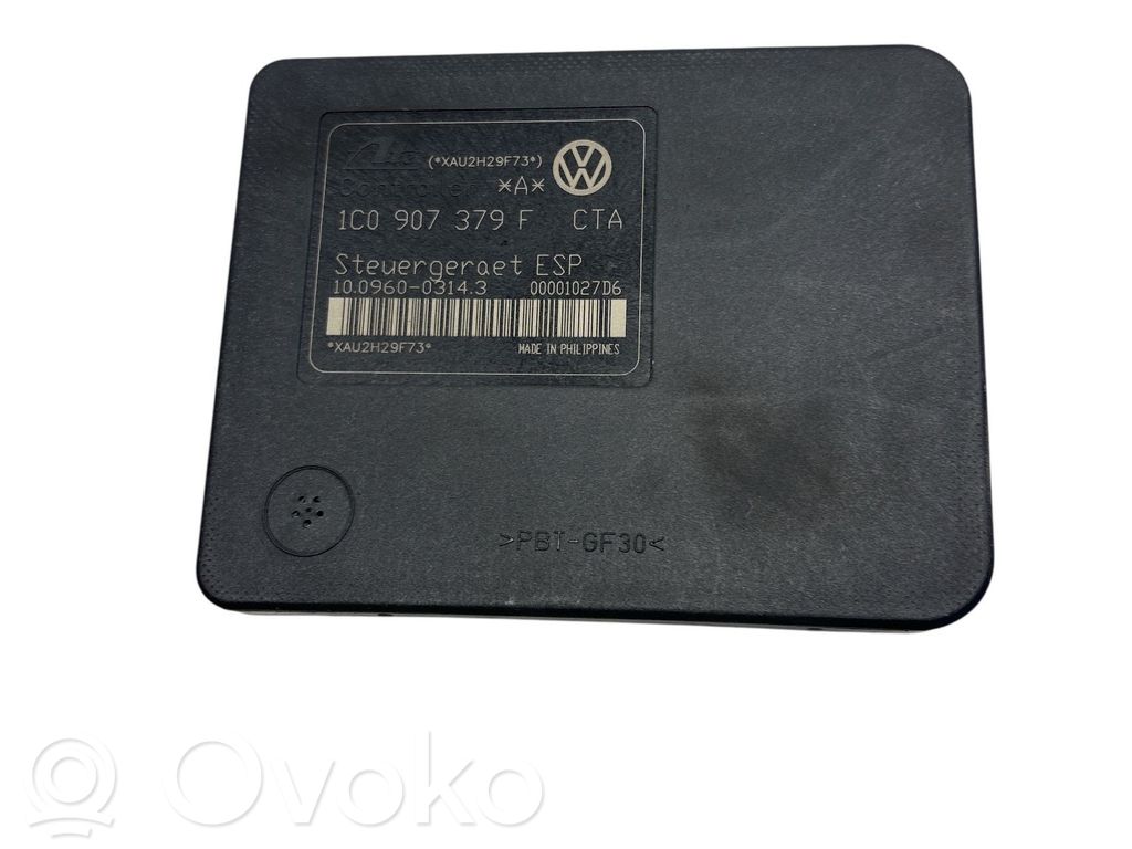 Pompa ABS   1C0907379F,10096003143,00001027D6