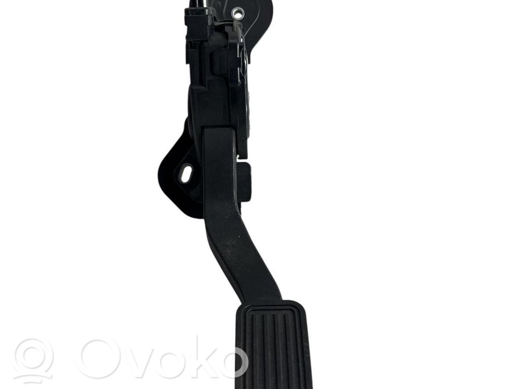 Akceleratoriaus pedalas   GS8S41600,6PV93337001