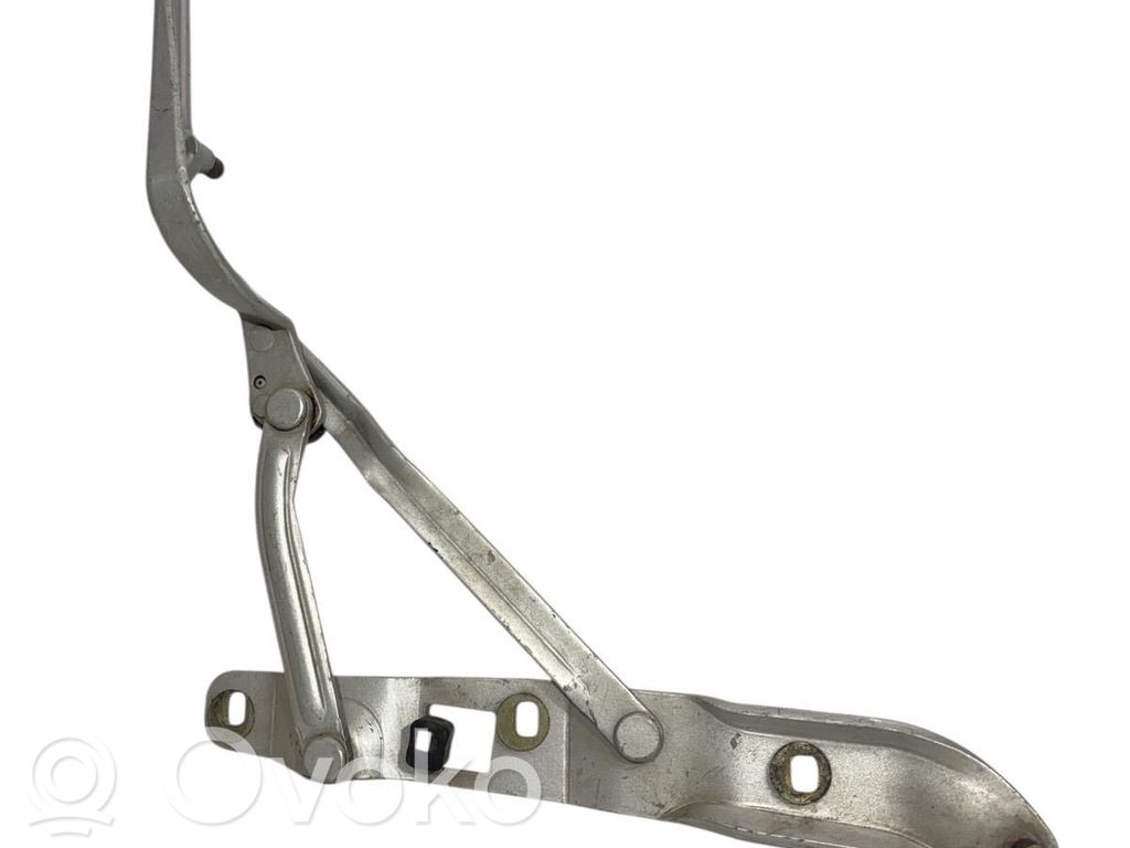 BMW 5 E39 Tailgate/trunk/boot hinge 
