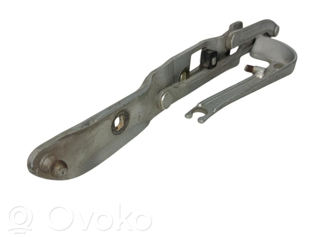 BMW 5 E39 Tailgate/trunk/boot hinge 