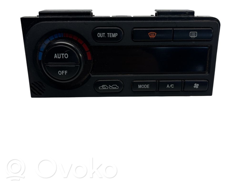 Subaru Legacy Climate control unit 