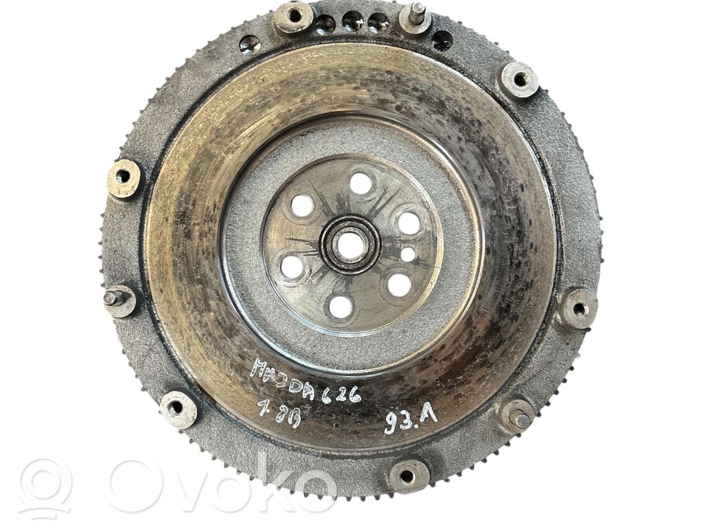 Mazda 626 Flywheel 