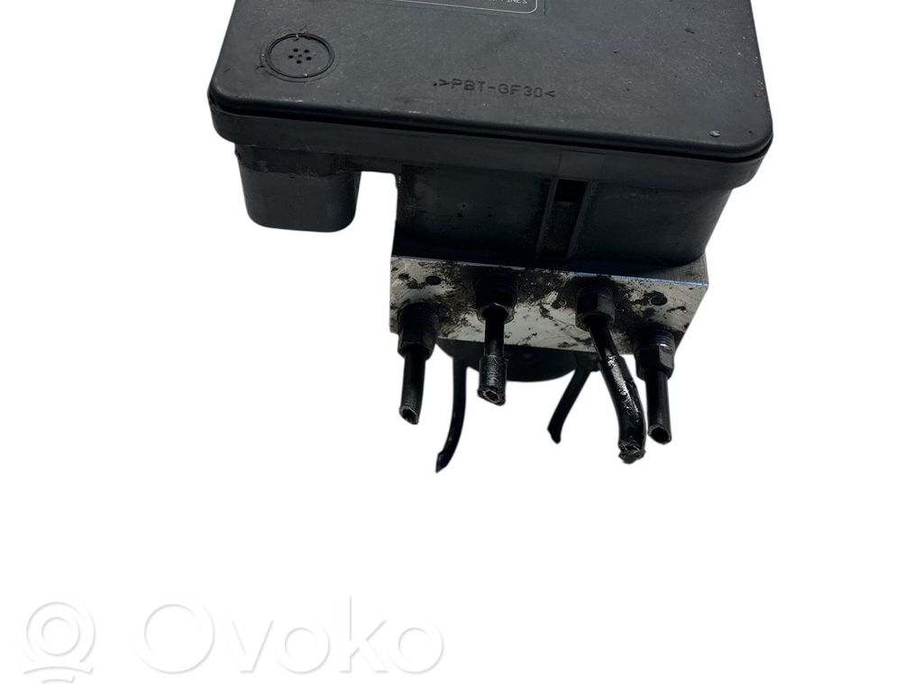 Mazda 3 I ABS bloks 