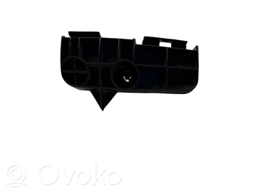 Toyota Auris 150 Uchwyt / Mocowanie zderzaka tylnego 