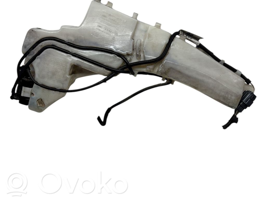Ford Focus Logu šķidruma tvertne 