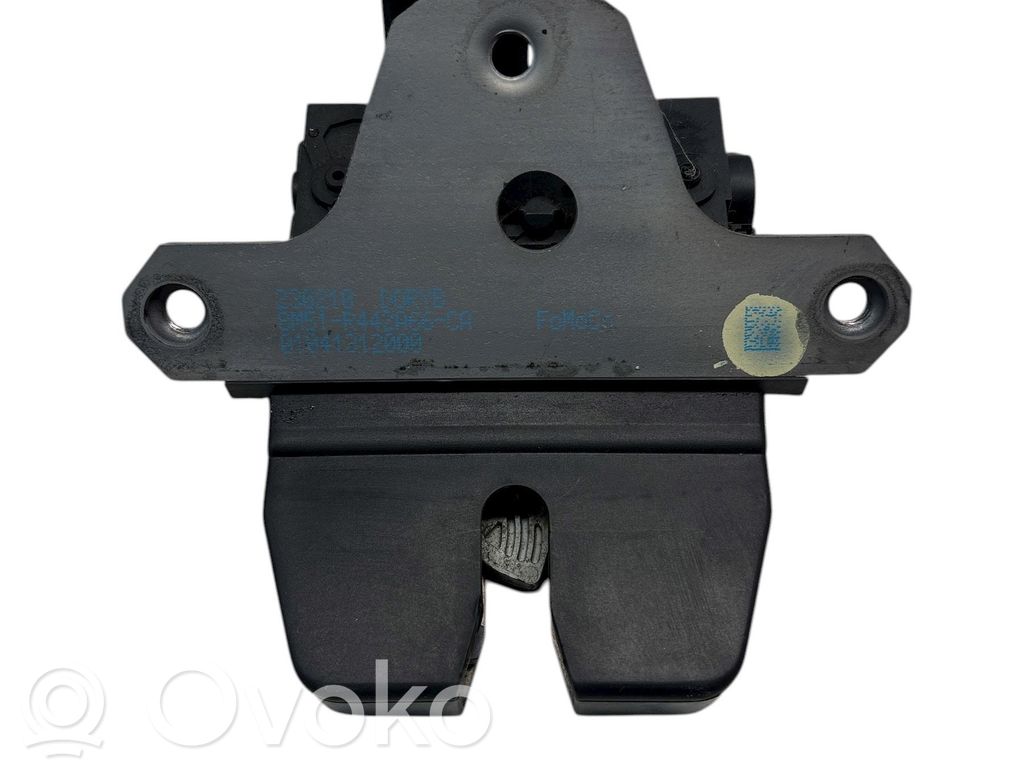 Ford Focus Tailgate/trunk/boot lock/catch/latch 