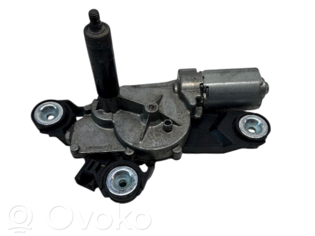 Ford Focus Wischermotor Heckscheibe 