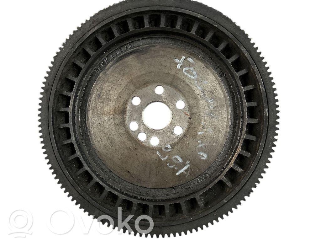 Schwungrad   98MN6375AD