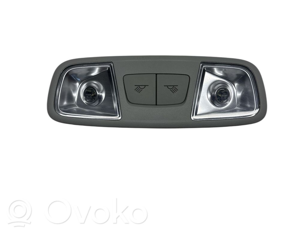 Audi A1 Garniture de console d'éclairage de ciel de toit 