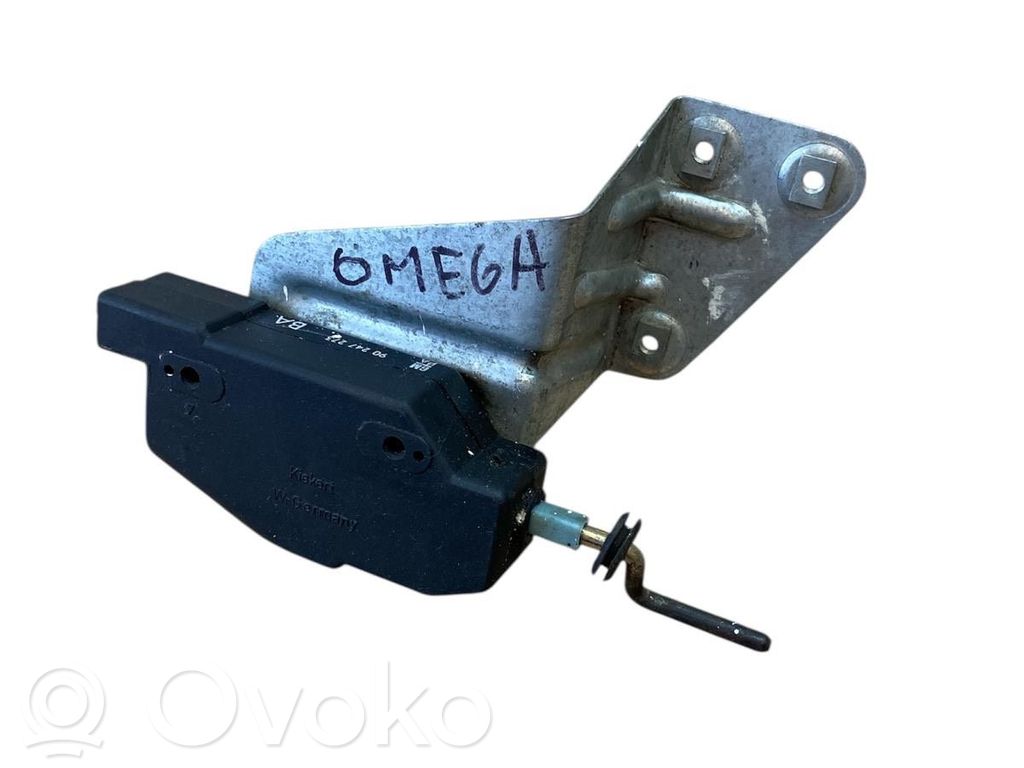 Opel Omega A Central locking motor 