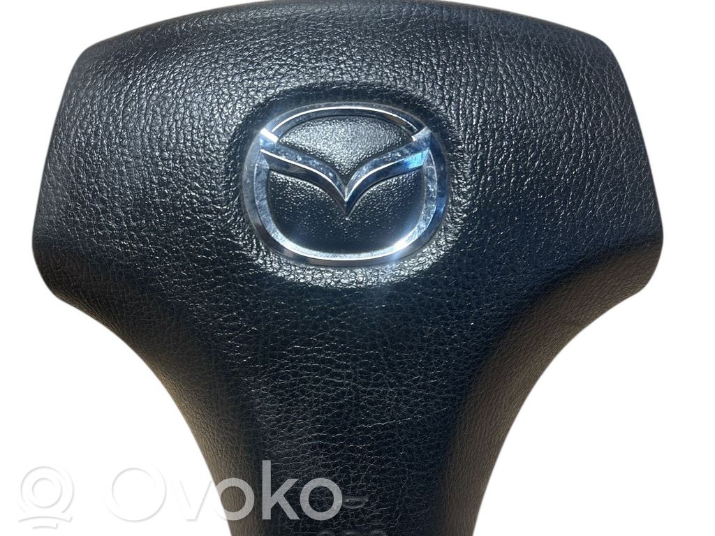 Mazda 6 Vairo oro pagalvė 