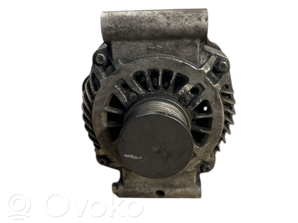 Generatorius   V757692180,A003TG5281ZEB