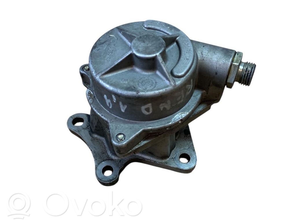 Renault 19 Vacuum pump 