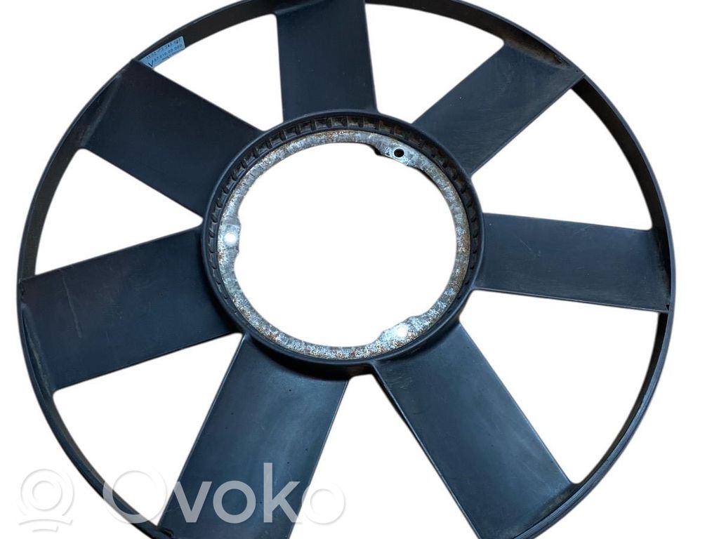 BMW 5 E39 Impulsor de ventilador 