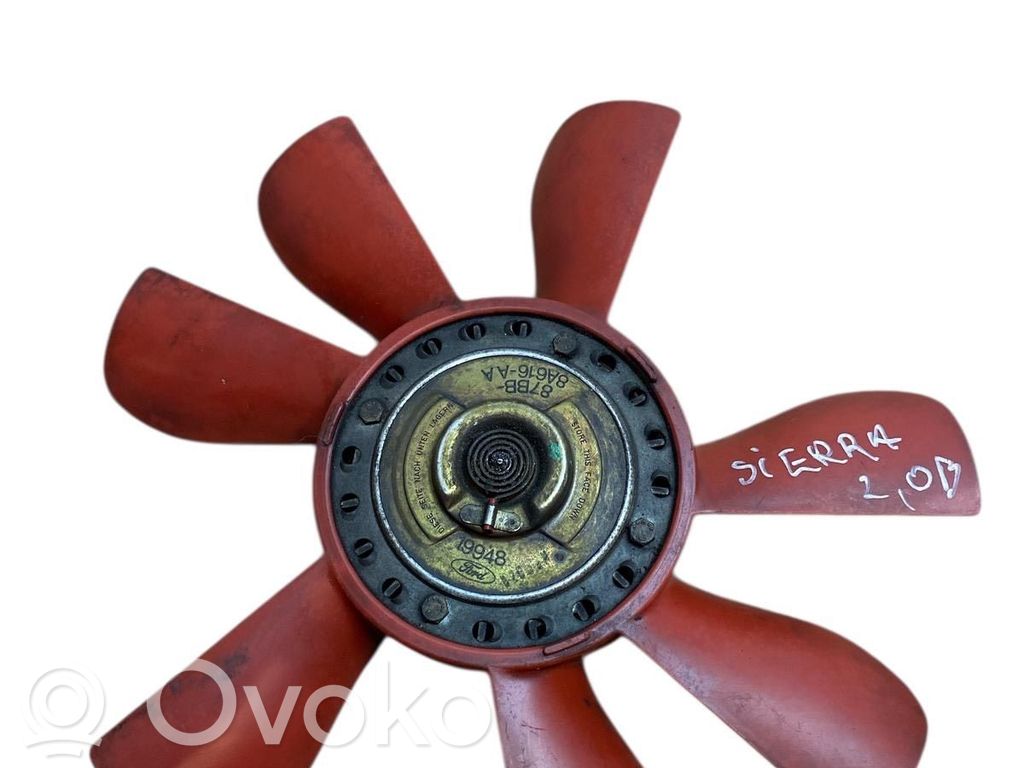 Lüfterrad   67166,79BB8600AA
