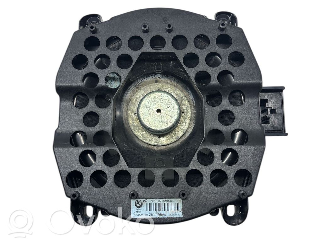 BMW X5M E70 Subwoofer speaker 